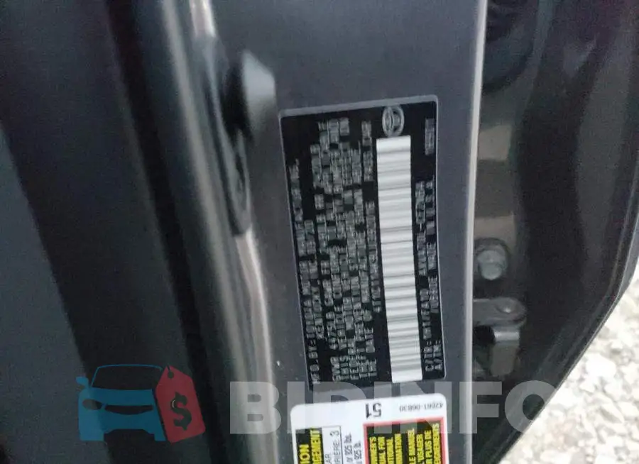 4T1C11AK9LU392016 Photo# 10