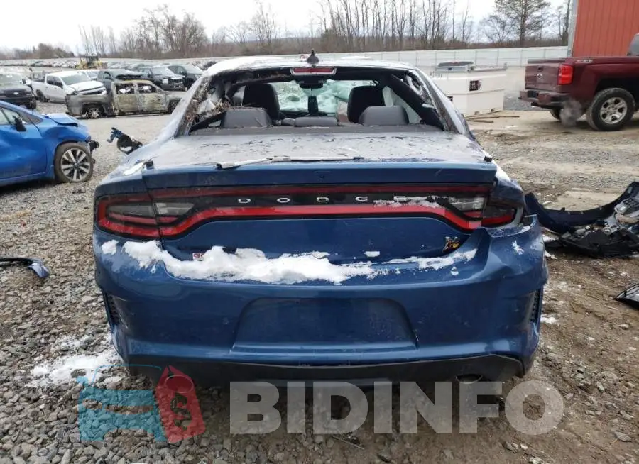 2C3CDXGJ4MH655809 Photo# 6