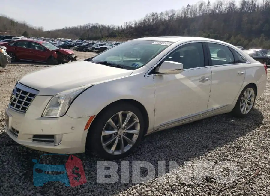 2G61M5S32E9146316 Photo# 1
