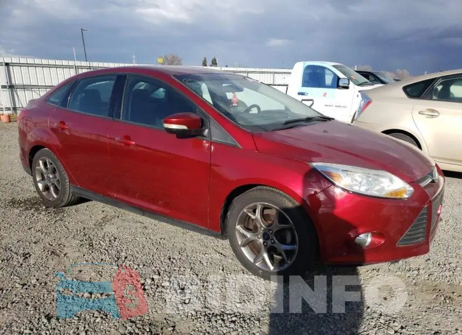 1FADP3F21EL375219 Photo# 4