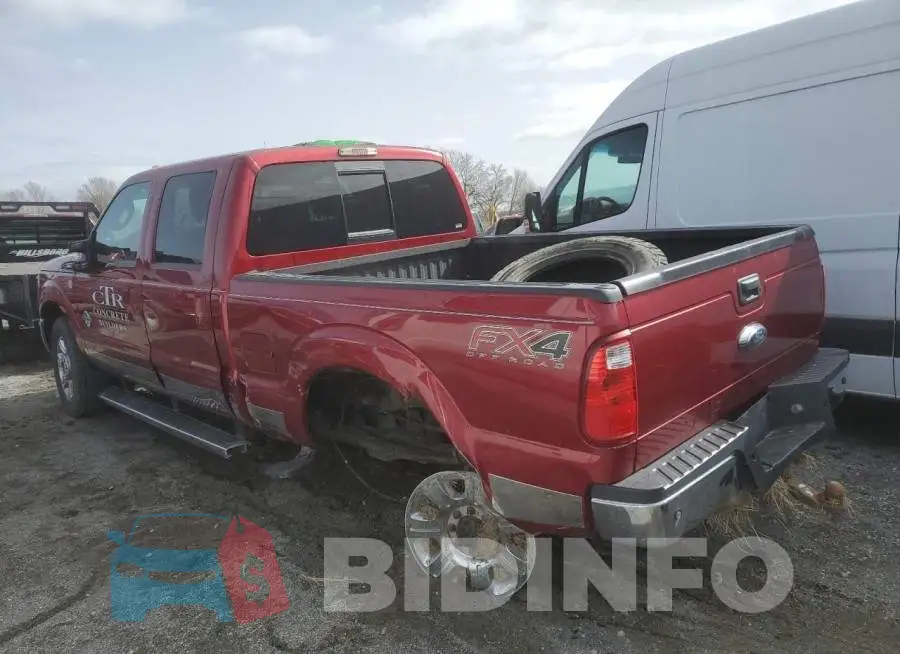 1FT8W3BT2GEA57887 Photo# 3