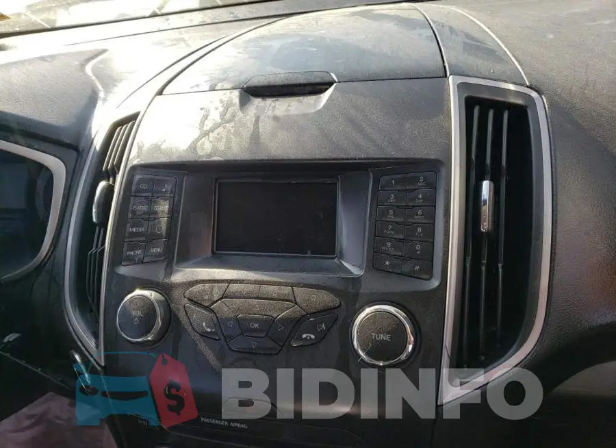 2FMPK3J95JBC52295 Photo# 9