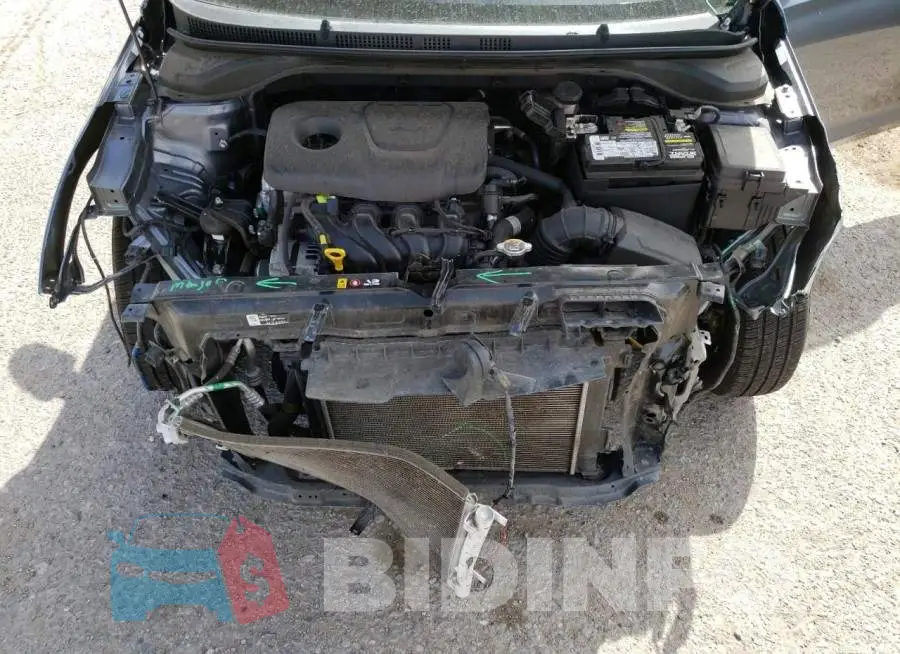 3KPC24A39JE007481 Photo# 11