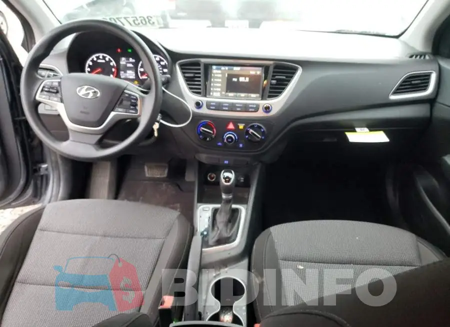 3KPC24A66LE125825 Photo# 8