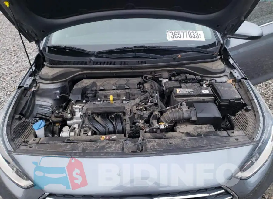 3KPC24A66LE125825 Photo# 11