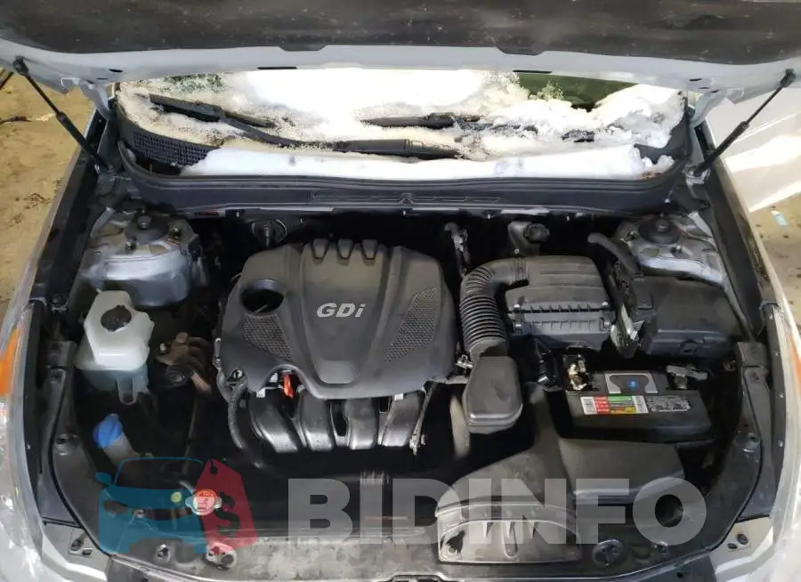 5NPEB4AC1EH875288 Photo# 11