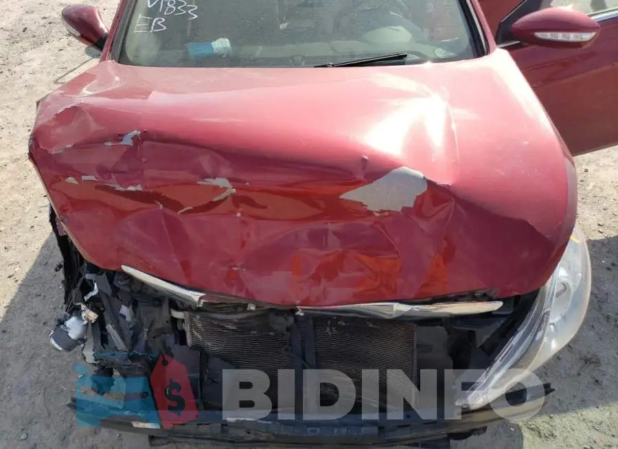 5NPEC4AC1EH881833 Photo# 11