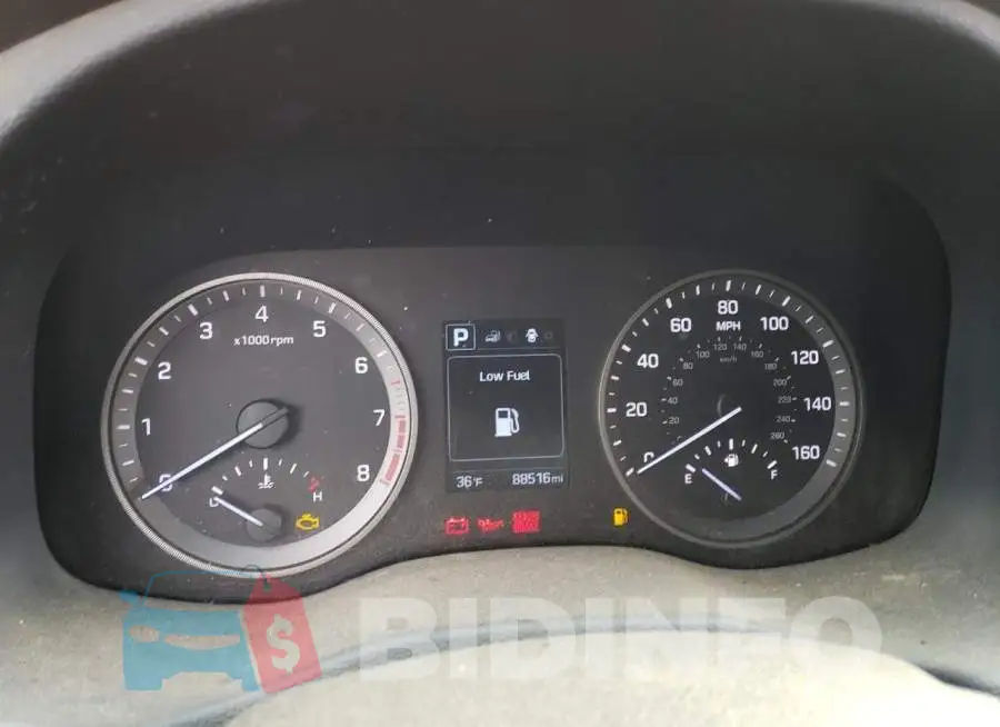 KM8J23A46HU400050 Photo# 9