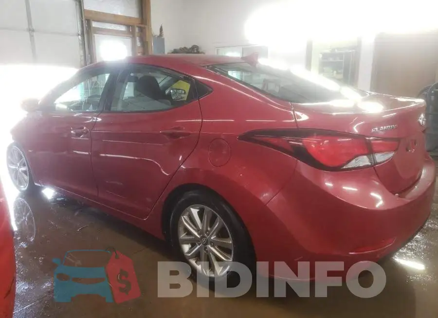 KMHDH4AE8EU180240 Photo# 2
