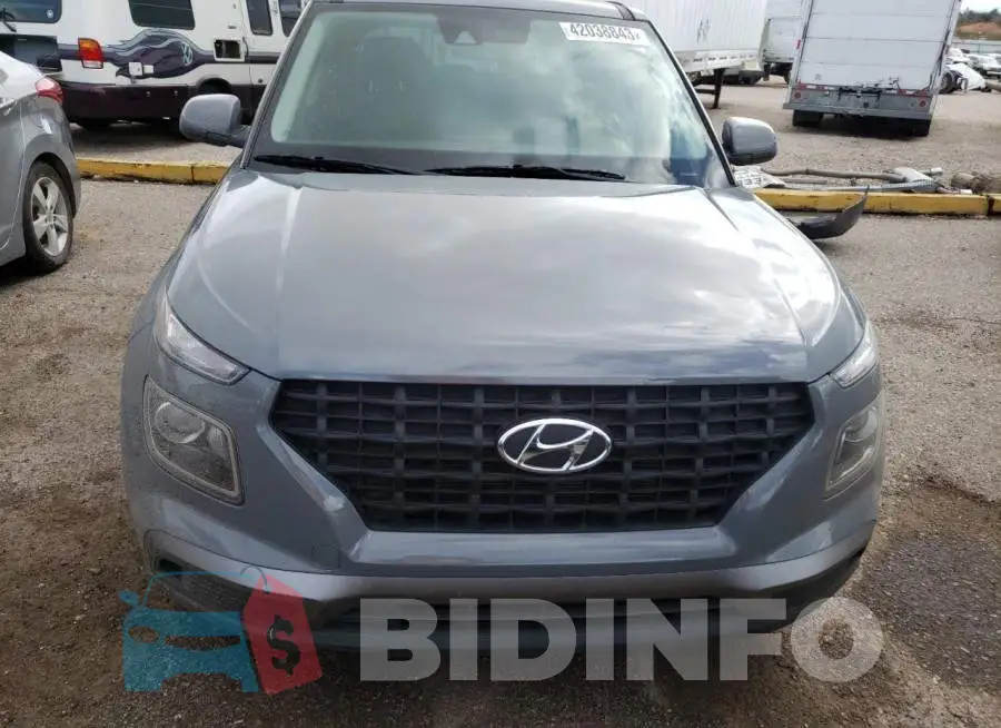 KMHRB8A34LU028787 Photo# 5