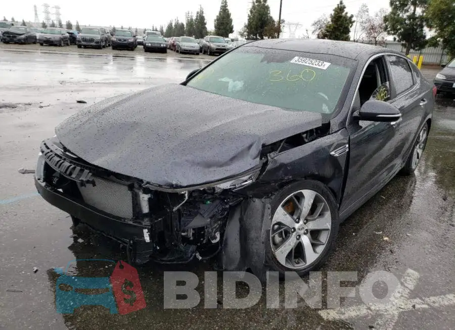 5XXGT4L36KG313607 Photo# 1
