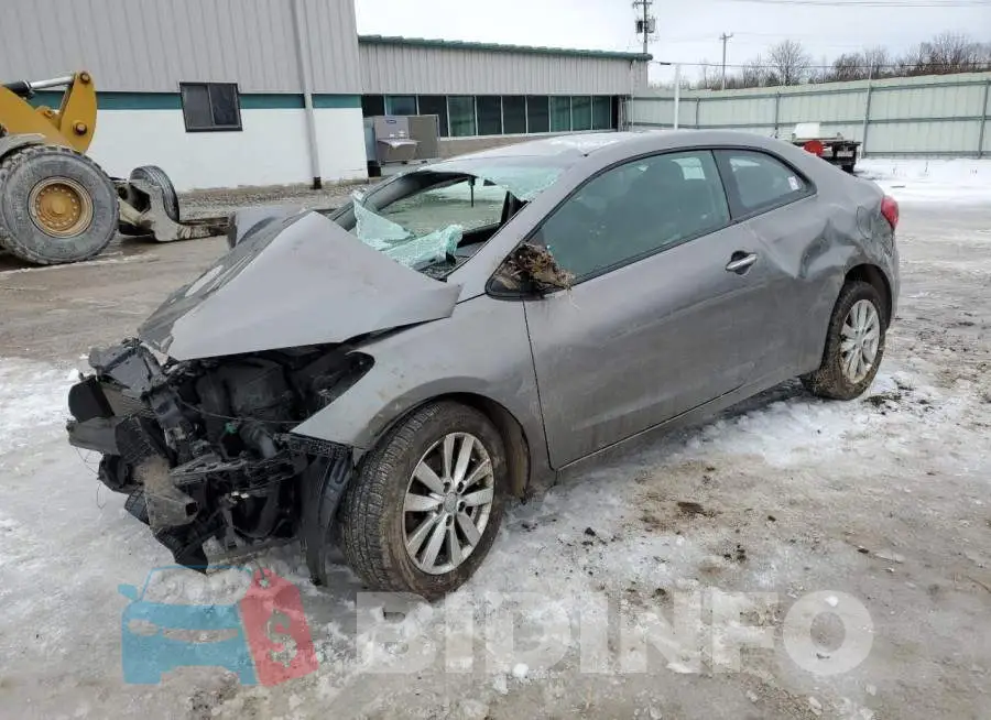 KNAFX6A89F5397892 Photo# 1