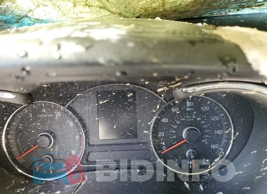 KNAFZ6A37G5641507 Photo# 9