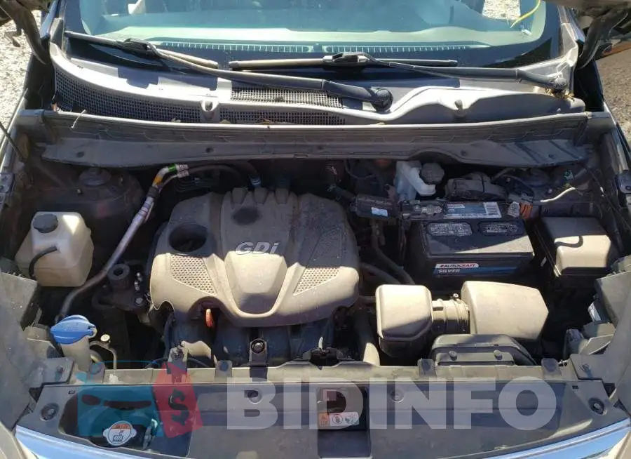 KNDPB3AC7G7821729 Photo# 7