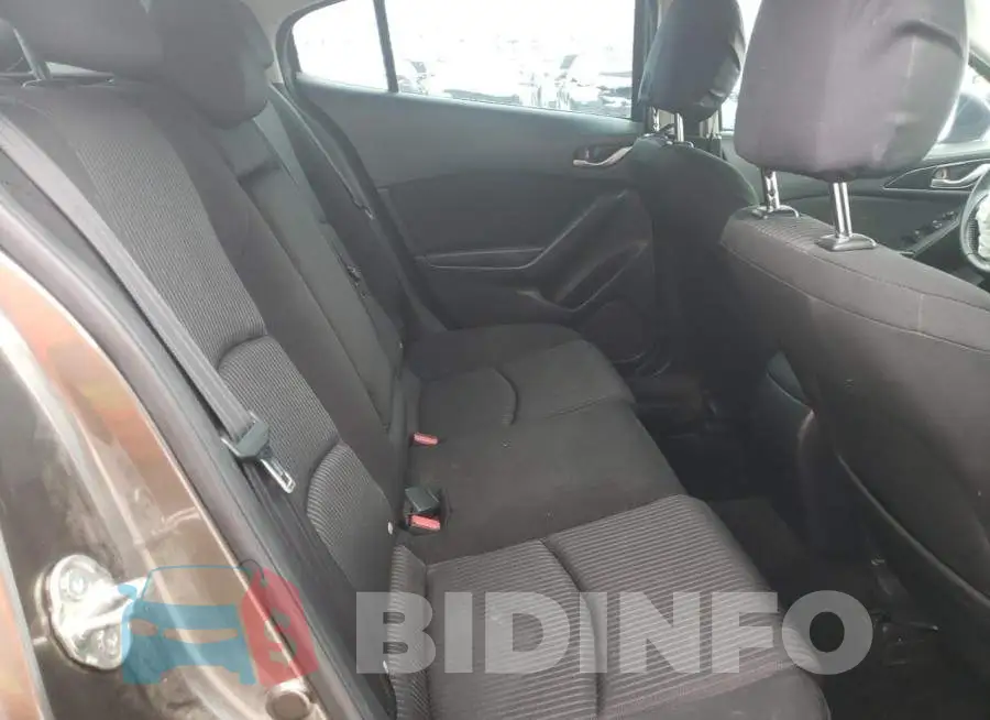 3MZBM1M7XGM242616 Photo# 10