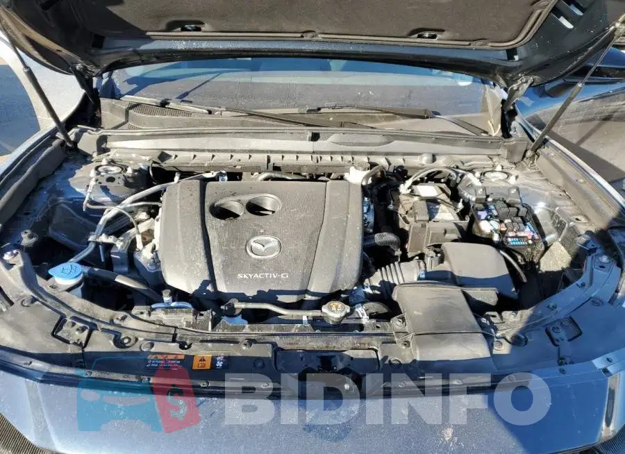 7MMVABCM6PN118502 Photo# 12