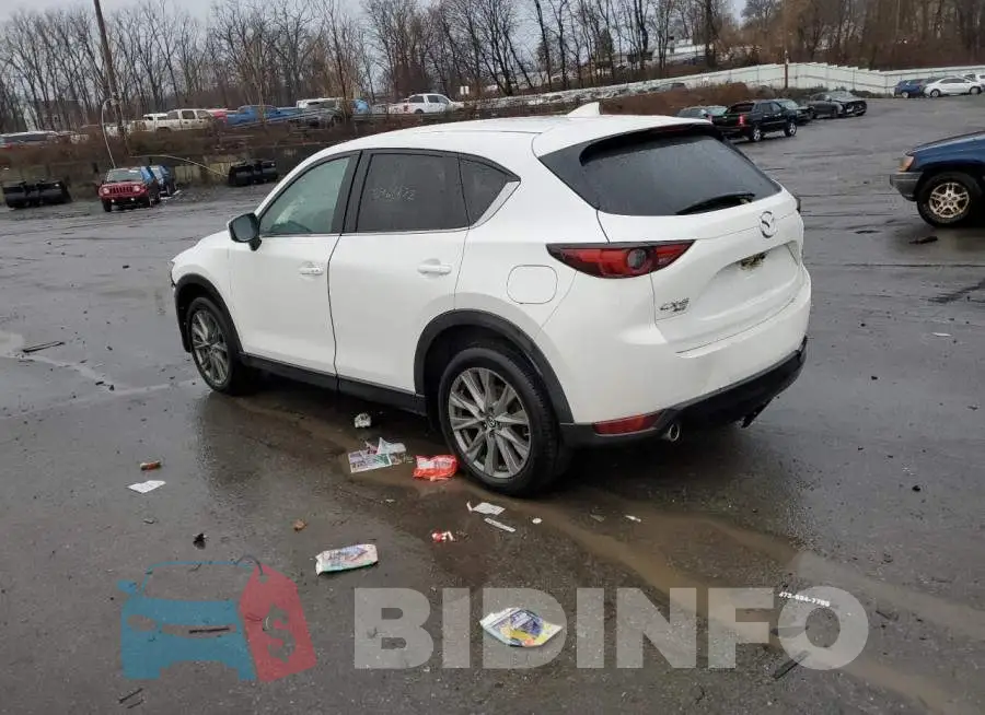 JM3KFBDM2K1699877 Photo# 2