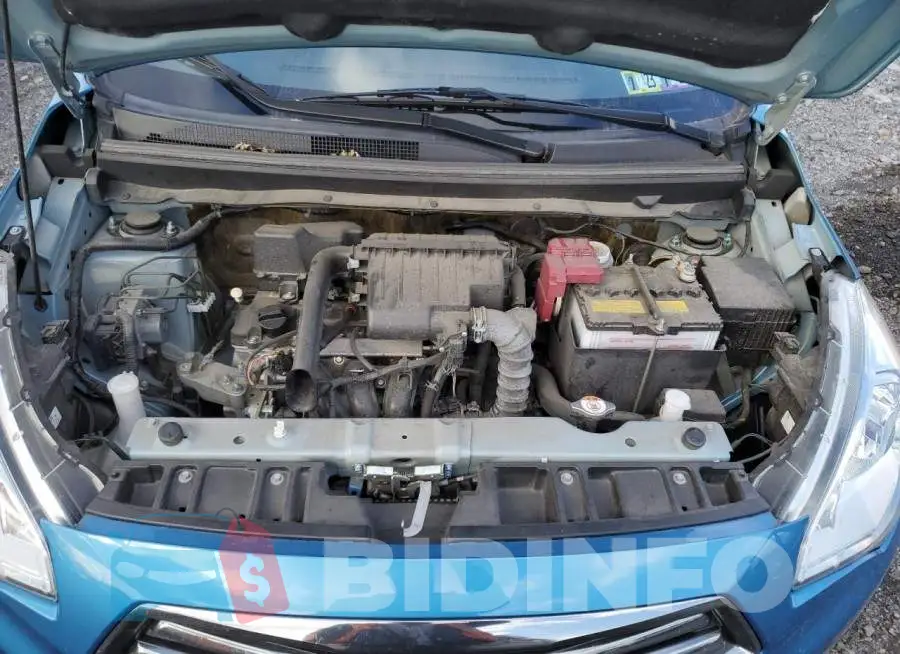 ML32F3FJ0KHF16782 Photo# 11