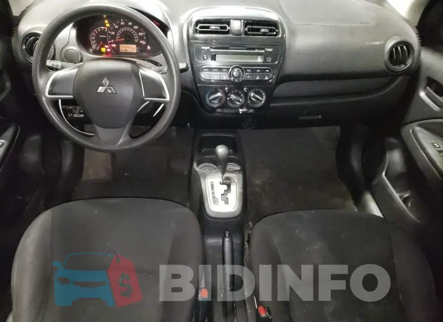 ML32F3FJ2HHF10281 Photo# 8