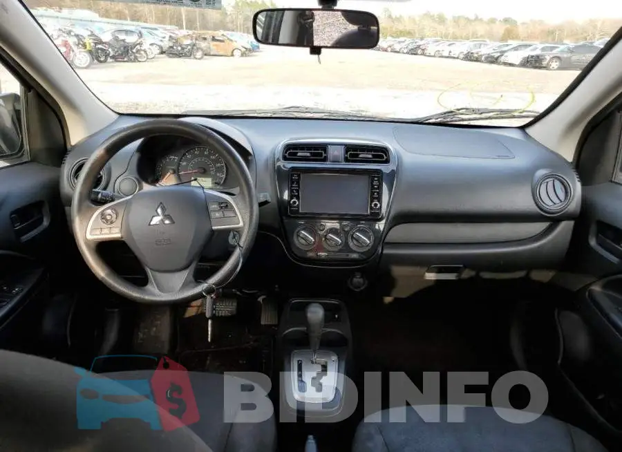 ML32F3FJ2KHF12622 Photo# 8