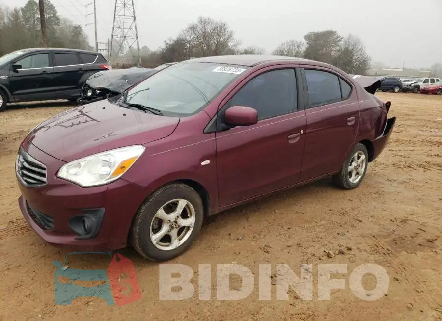 ML32F3FJ3HHF07387 Photo# 1