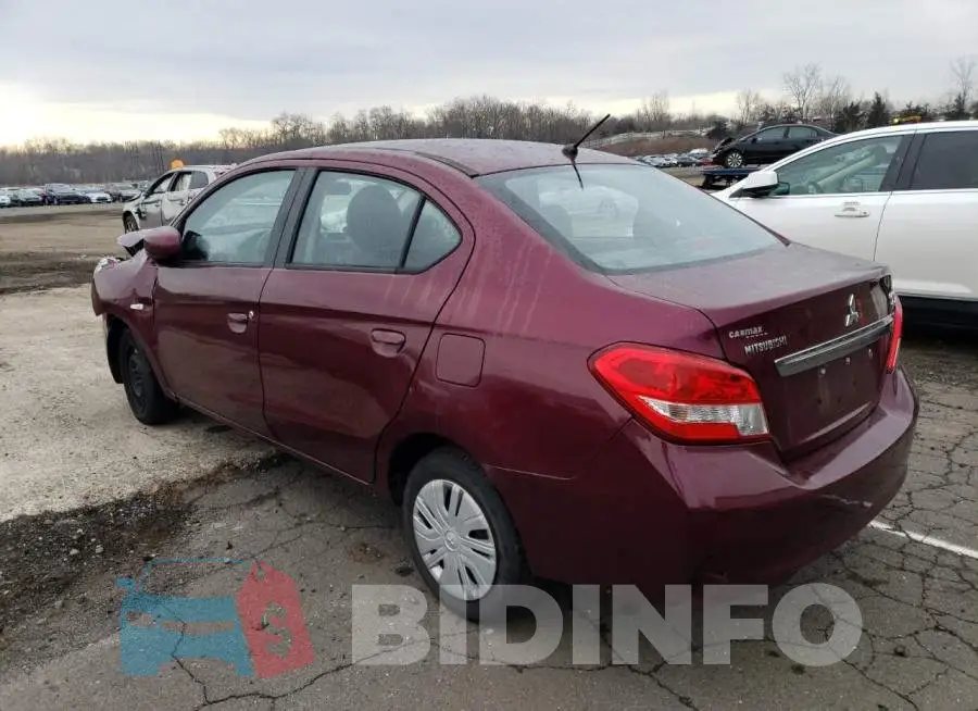 ML32F3FJ5HHF16253 Photo# 2
