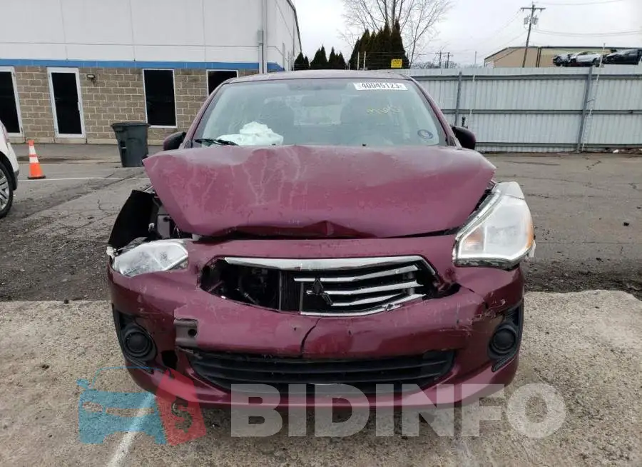ML32F3FJ5HHF16253 Photo# 5