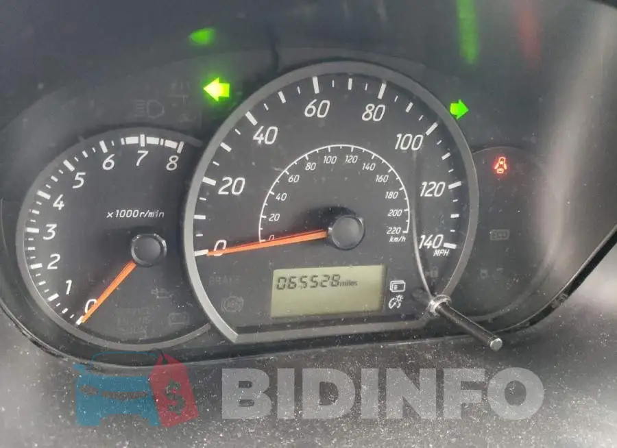 ML32F3FJ5HHF16253 Photo# 9