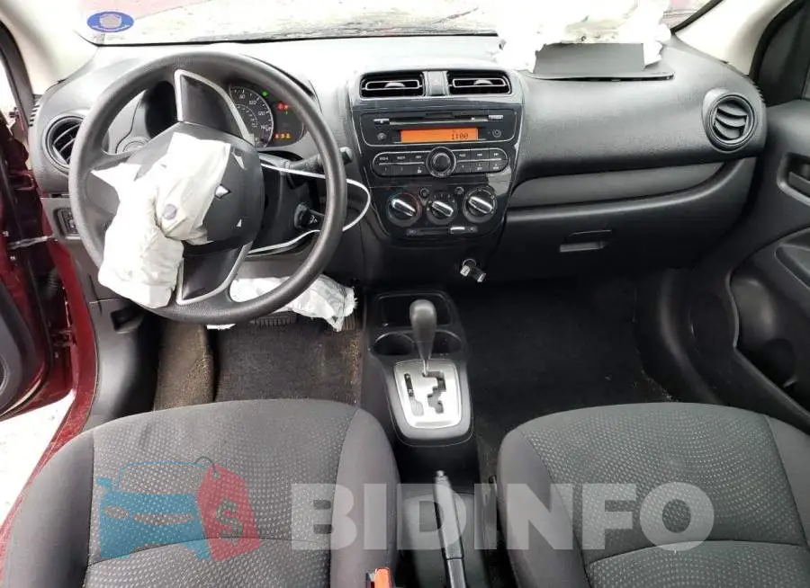 ML32F3FJ5HHF16253 Photo# 8