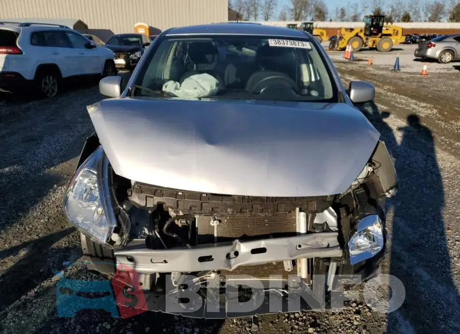 ML32F3FJ9HHF18569 Photo# 5