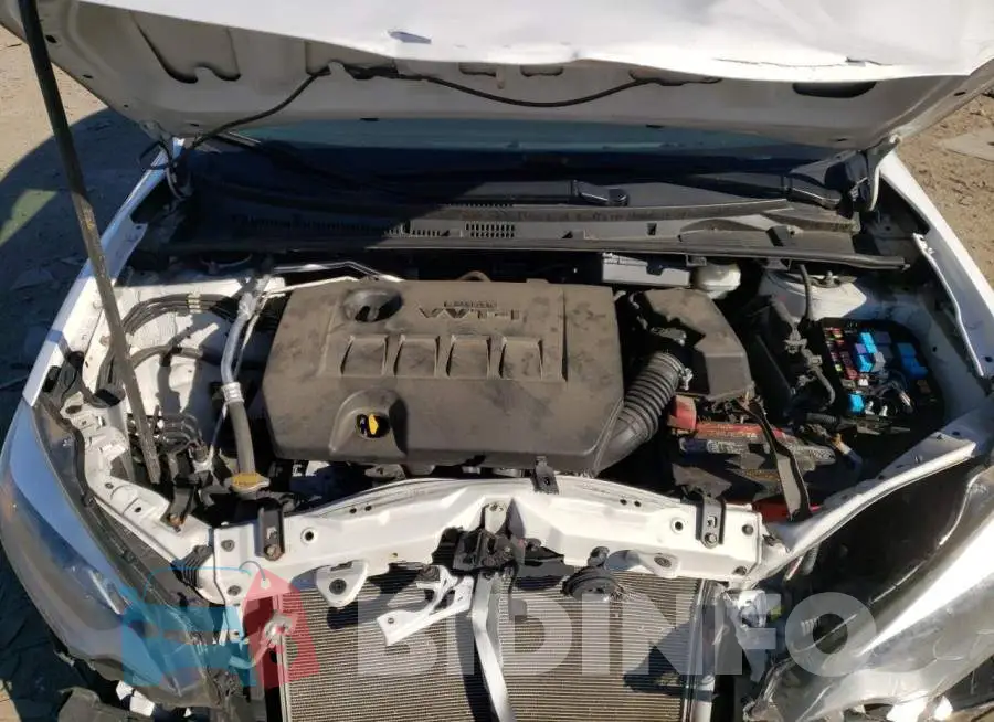 2T1BURHE0EC102882 Photo# 11
