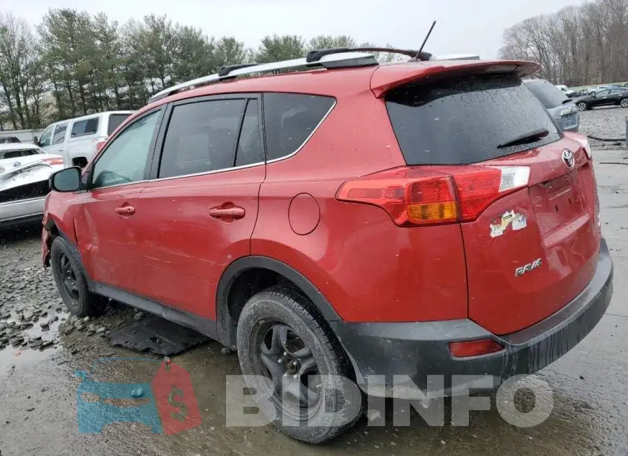 2T3BFREV1FW322263 Photo# 2