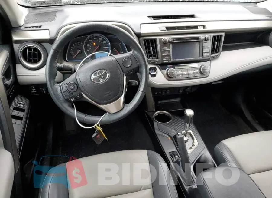 2T3DFREV8FW258036 Photo# 8