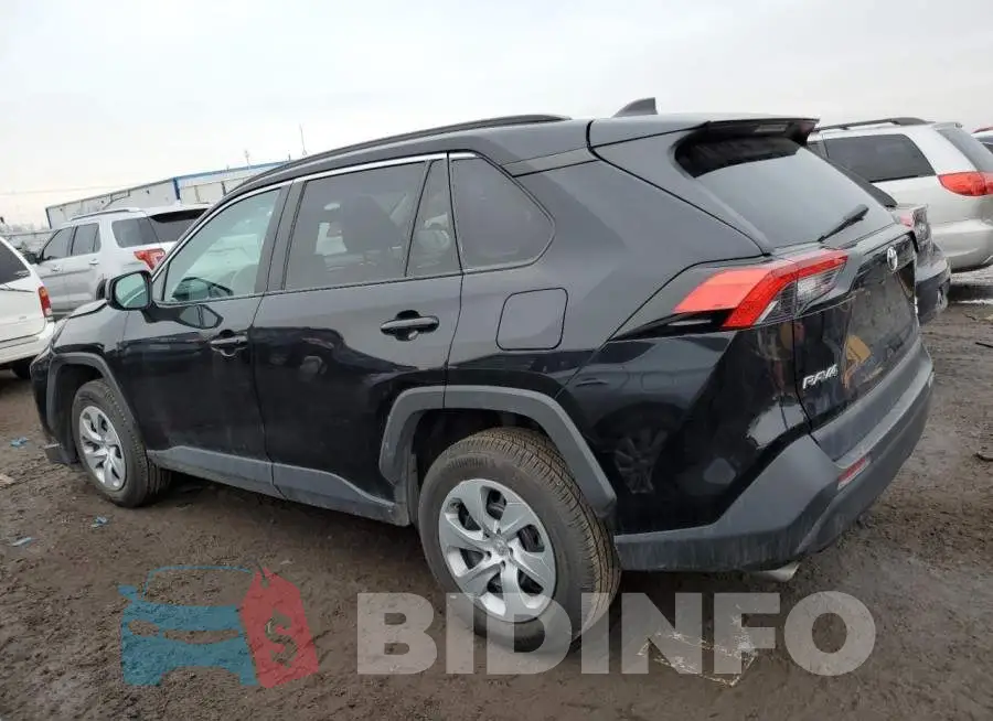 2T3F1RFV6LC097799 Photo# 2