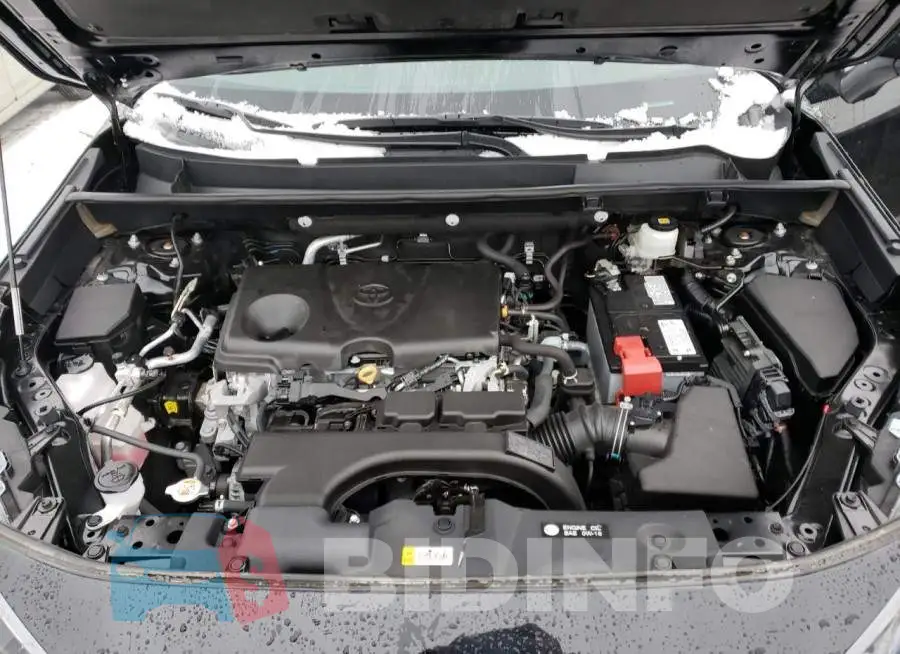2T3G1RFV3LC133050 Photo# 12