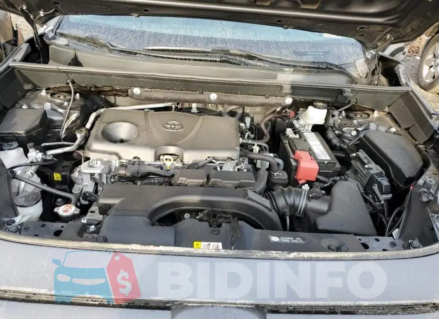 2T3H1RFV6KW040699 Photo# 12