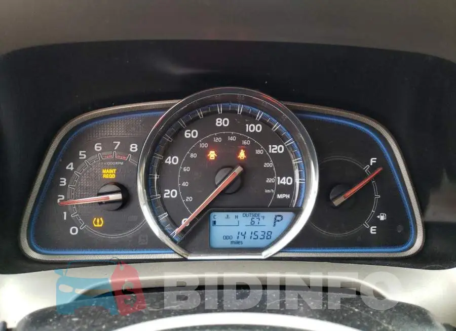 2T3YFREV1EW116157 Photo# 9