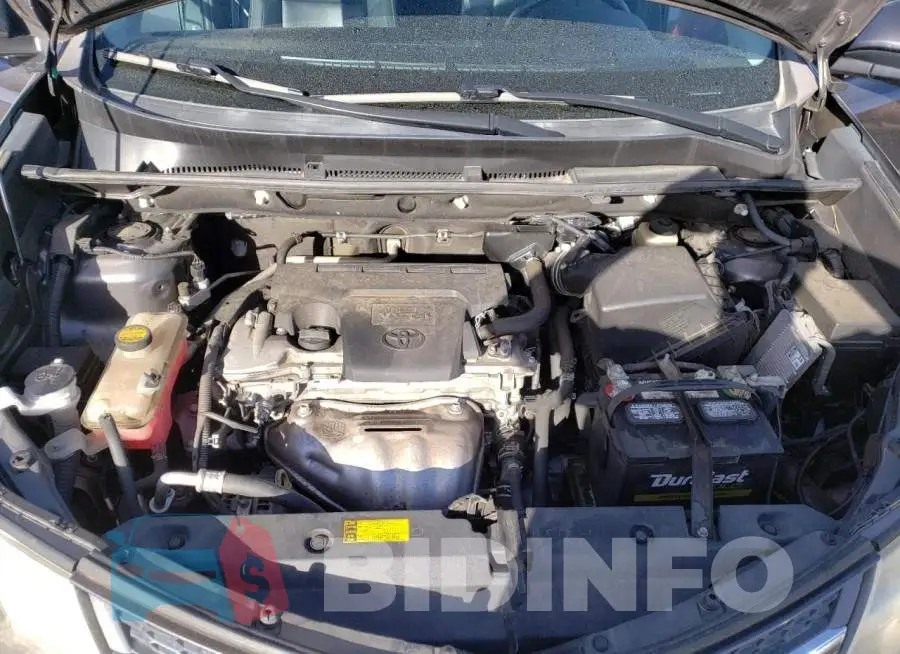 2T3YFREV2EW106706 Photo# 12