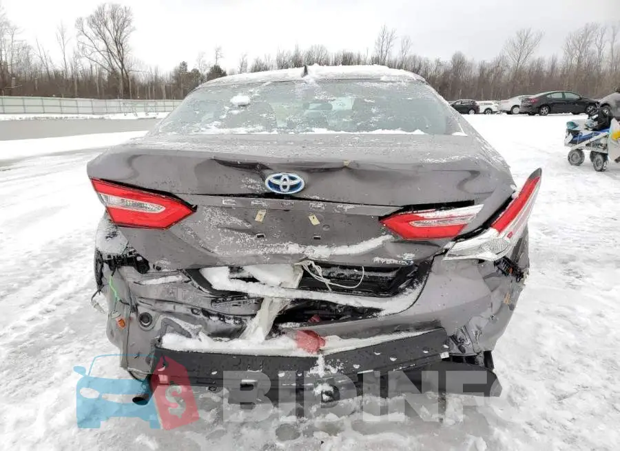 4T1C31AK9LU540353 Photo# 6
