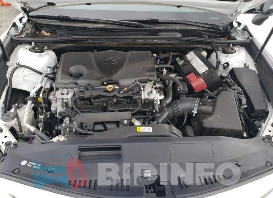 4T1K61AK3LU350146 Photo# 11