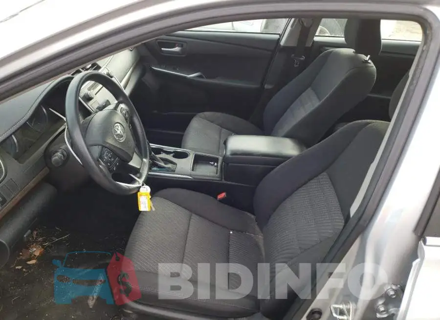 4T4BF1FK2GR547426 Photo# 7