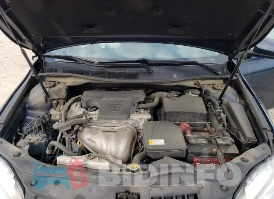 4T4BF1FK5GR520415 Photo# 11