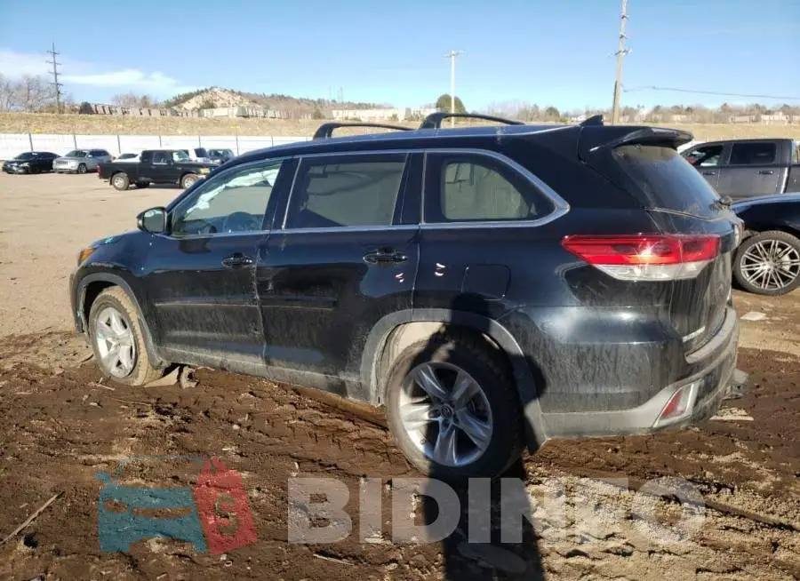 5TDDZRFH8JS841586 Photo# 2