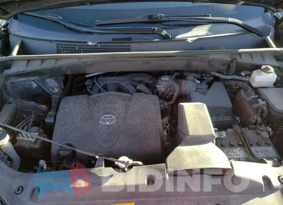 5TDDZRFH8JS841586 Photo# 12