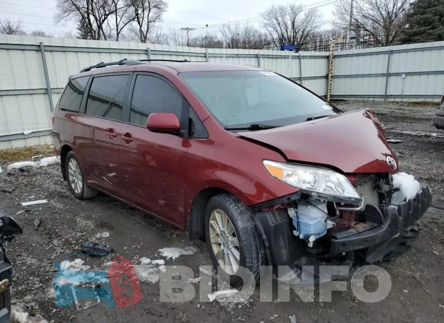 5TDJK3DC7FS115530 Photo# 4
