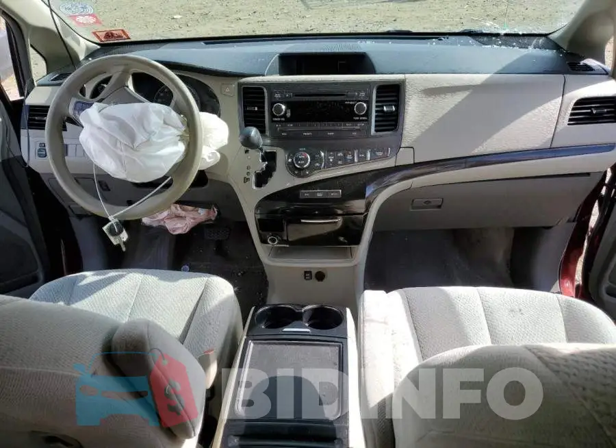 5TDKK3DCXES421897 Photo# 8