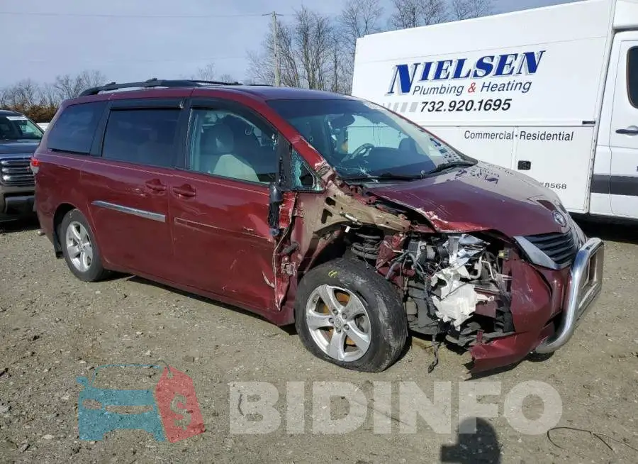 5TDKK3DCXES421897 Photo# 4