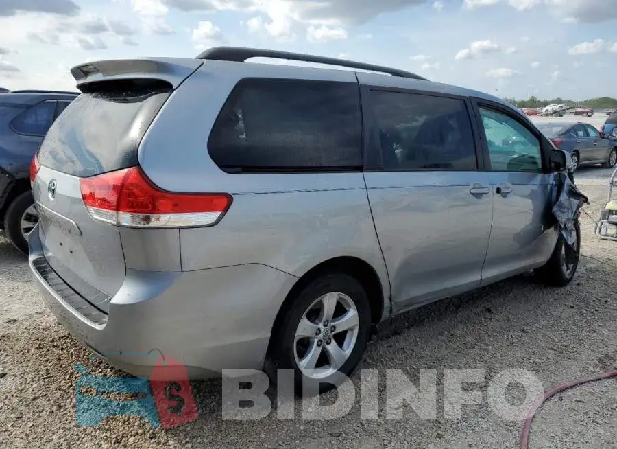 5TDKK3DCXES438909 Photo# 3
