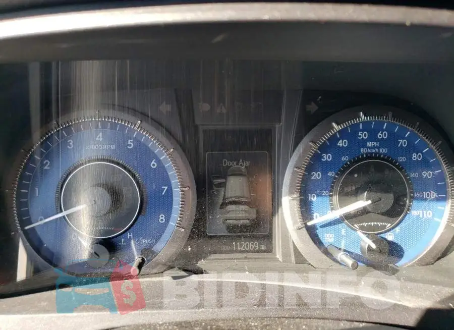 5TDYK3DC5GS717004 Photo# 9