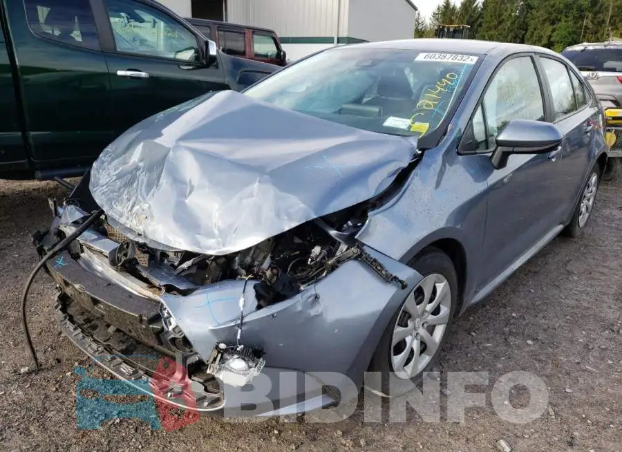 5YFEPRAE6LP127720 Photo# 2